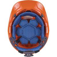 Chill-Its 6614 Hard Hat Cooling Pad Kit Toolneeds Inc.