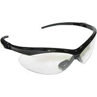 High Performance Safety Glasses, Clear Lens, Anti-Fog/Anti-Scratch, ANSI Z87+ Toolneeds Inc.