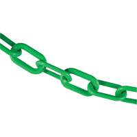 Plastic Barrier Chain, Green Toolneeds Inc.