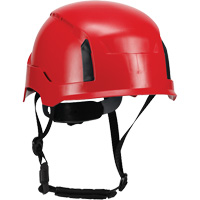 Casque d'alpiniste industriel RZRBack, CSA type 1, Suspension Rochet Toolneeds Inc.