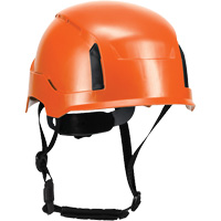 Casque d'alpiniste industriel RZRBack, CSA type 1, Suspension Rochet Toolneeds Inc.