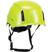 Casque d'alpiniste industriel RZRBack, CSA type 1, Suspension Rochet Toolneeds Inc.