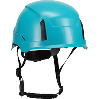 Casque d'alpiniste industriel RZRBack, CSA type 1, Suspension Rochet Toolneeds Inc.