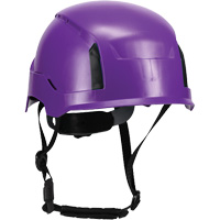 Casque d'alpiniste industriel RZRBack, CSA type 1, Suspension Rochet Toolneeds Inc.