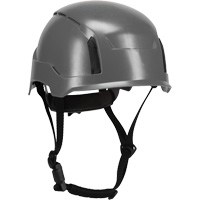 Casque d'alpiniste industriel RZRBack, CSA type 1, Suspension Rochet Toolneeds Inc.