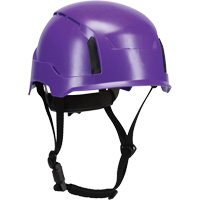 Casque d'alpiniste industriel RZRBack, CSA type 1, Suspension Rochet Toolneeds Inc.