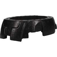 Doublure en mousse de rechange pour casque d'alpiniste industriel RZRBack Toolneeds Inc.