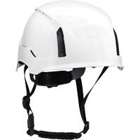 North&reg; RZRBack Industrial Climbing Helmet with Mips&reg; Technology, Meets CSA Type 2, Ratchet Suspension, Vented Toolneeds Inc.