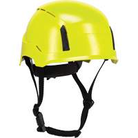 Casque d'alpiniste industriel RZRBack, Ventil&eacute;, CSA type 2, Suspension Rochet Toolneeds Inc.