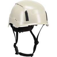 Casque d'alpiniste industriel RZRBack, Ventil&eacute;, CSA type 2, Suspension Rochet Toolneeds Inc.