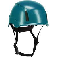 Casque d'alpiniste industriel RZRBack, Ventil&eacute;, CSA type 2, Suspension Rochet Toolneeds Inc.