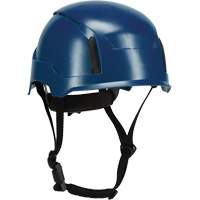 Casque d'alpiniste industriel RZRBack, Ventil&eacute;, CSA type 2, Suspension Rochet Toolneeds Inc.