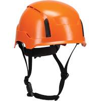 Casque de s&eacute;curit&eacute; industriel RZRBack avec technologie Mips, Ventil&eacute;, CSA type 2, Suspension Rochet Toolneeds Inc.