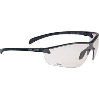 Silium+ BSSI Safety Glasses, Copper/Brown Lens, Anti-Fog/Anti-Scratch, ANSI Z87+ Toolneeds Inc.