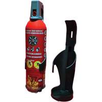 Extincteur Hero 911 sans PFAS, ACK, Capacit&eacute; 750 ml Toolneeds Inc.