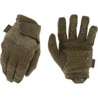 Precision Pro High-Dexterity Grip Gloves, Synthetic Palm, Size Small Toolneeds Inc.
