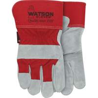 Gants Mean Mother 104, Petit, Paume en Cuir de vache refendu Toolneeds Inc.