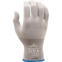 Gants AX200 ESD, Nylon, Calibre 18, 6/Petit Toolneeds Inc.