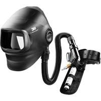 Masque de soudage robuste Speedglas G5-01 avec soupape de refroidissement V-100 Vortex, Standard, Soudage Toolneeds Inc.