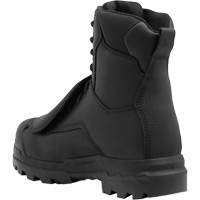Vulcan Work Boots with External Metguard, Leather, Size 5, Impermeable Toolneeds Inc.