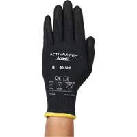 ActivArmr&reg; 80-505 Conductive Heat & Cut-Resistant Gloves, Size 6, 13 Gauge, Foam Nitrile Coated, Kevlar&reg;/Intercept Shell, ASTM ANSI Level A5/EN 388 Level E Toolneeds Inc.