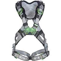 Harnais de s&eacute;curit&eacute; complet V-Fit, Certifi&eacute;e CSA, Classe AEP, Standard, Cap. 400 lb Toolneeds Inc.