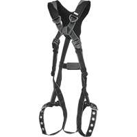 Harnais de s&eacute;curit&eacute; complet contre l'arc &eacute;lectrique V-Fit, Certifi&eacute;e CSA, Classe A, Standard, Cap. 400 lb Toolneeds Inc.