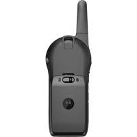 Radio bidirectionnelle Curve avec compatibilit&eacute; Wi-Fi/LMR, Bande FHSS, 10 canaux, Port&eacute;e 300 000 pi² Toolneeds Inc.
