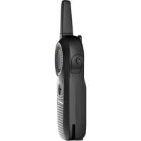 Radio bidirectionnelle Curve avec compatibilit&eacute; Wi-Fi/LMR, Bande FHSS, 10 canaux, Port&eacute;e 300 000 pi² Toolneeds Inc.