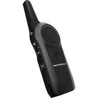 Radio bidirectionnelle Curve avec compatibilit&eacute; Wi-Fi/LMR, Bande FHSS, 10 canaux, Port&eacute;e 300 000 pi² Toolneeds Inc.
