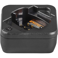 Single-Unit Charger for Curve Two-Way Radio Toolneeds Inc.