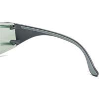 Lunettes de s&eacute;curit&eacute; Adapt Lite, Lentille Int&eacute;rieur/ext&eacute;rieur, Antibu&eacute;e/Anti-&eacute;gratignures, ANSI Z87+/R&eacute;pond ou surpasse la norme CSA Z94.3 Toolneeds Inc.