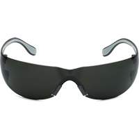 Lunettes de s&eacute;curit&eacute; Adapt Lite, Lentille Fum&eacute;e, Antibu&eacute;e/Anti-&eacute;gratignures, ANSI Z87+/R&eacute;pond ou surpasse la norme CSA Z94.3 Toolneeds Inc.