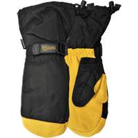 North of 49° Water-Resistant Outdoor Recreation Gloves, Size 2X-Small, Mitt Toolneeds Inc.