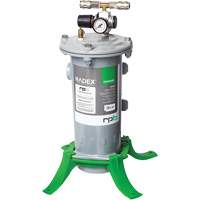 2-Outlet Safety Radex&reg; Airline Filter Toolneeds Inc.