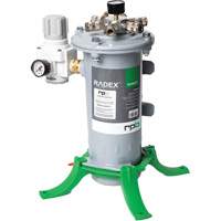 6-Outlet Safety Radex&reg; Airline Filter Toolneeds Inc.