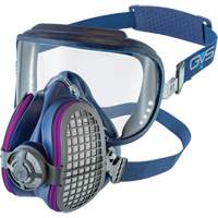 Respirateur Elipse Integra P100 NIOSH avec filtres de rechange, &eacute;lastom&egrave;re/Thermoplastique, Moyen/grand Toolneeds Inc.