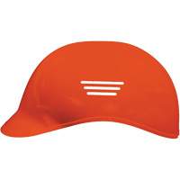 LIDGUARD&reg; Bump Cap with 4-Point Suspension, Pinlock Suspension, Orange Toolneeds Inc.