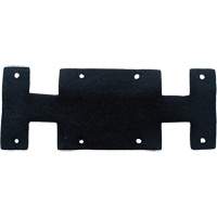 LIDGUARD&reg; Brow Pad Toolneeds Inc.