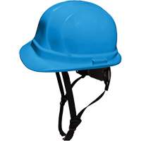 Casque de s&eacute;curit&eacute; de style casquette LIDGUARD avec mentonni&egrave;re, R&eacute;pond aux normes CSA type 1, Suspension Rochet, Ventil&eacute; Toolneeds Inc.