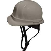 Casque de s&eacute;curit&eacute; de style casquette LIDGUARD avec mentonni&egrave;re, R&eacute;pond aux normes CSA type 1, Suspension Rochet, Ventil&eacute; Toolneeds Inc.