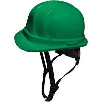Casque de s&eacute;curit&eacute; de style casquette LIDGUARD avec mentonni&egrave;re, R&eacute;pond aux normes CSA type 1, Suspension Rochet, Ventil&eacute; Toolneeds Inc.