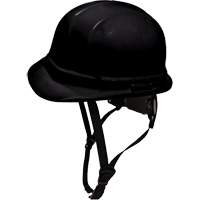Casque de s&eacute;curit&eacute; de style casquette LIDGUARD avec mentonni&egrave;re, R&eacute;pond aux normes CSA type 1, Suspension Rochet, Ventil&eacute; Toolneeds Inc.
