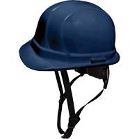 Casque de s&eacute;curit&eacute; de style casquette LIDGUARD avec mentonni&egrave;re, R&eacute;pond aux normes CSA type 1, Suspension Rochet, Ventil&eacute; Toolneeds Inc.