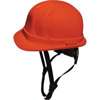 Casque de s&eacute;curit&eacute; de style casquette LIDGUARD avec mentonni&egrave;re, R&eacute;pond aux normes CSA type 1/CSA type 2, Suspension Rochet, Ventil&eacute; Toolneeds Inc.