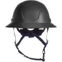 Casque de s&eacute;curit&eacute; &agrave; bord complet V-Gard H2, Suspension Rochet, Non ventil&eacute; Toolneeds Inc.