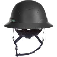 Casque de s&eacute;curit&eacute; &agrave; bord complet V-Gard H2, Suspension Rochet, Non ventil&eacute; Toolneeds Inc.
