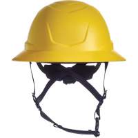 Casque de s&eacute;curit&eacute; &agrave; bord complet V-Gard H2, Suspension Rochet, Non ventil&eacute; Toolneeds Inc.