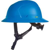 Casque de s&eacute;curit&eacute; &agrave; bord complet V-Gard H2, Suspension Rochet, Non ventil&eacute; Toolneeds Inc.