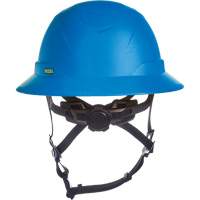 Casque de s&eacute;curit&eacute; &agrave; bord complet V-Gard H2, Suspension Rochet, Non ventil&eacute; Toolneeds Inc.